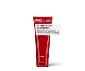 Facial Mousturizer Recipe For Men 75ml