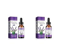 Facial Oil - Huile Visage Anti-Âge 100% Bio pour la Réduction des Rides, Hydratation Intense de la Peau - Cible les Ridules, les Taches Sombres,Essential Oil for Wrinkle Reduction 60ml (2)