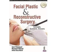 Facial Plastic & Reconstructive Surgery