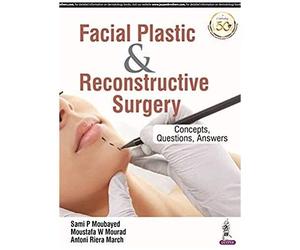Facial Plastic & Reconstructive Surgery