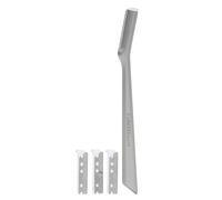 Tweezerman - Facial Razor - Gesichtshaarrasierer - Outil d'épilation 1 St.