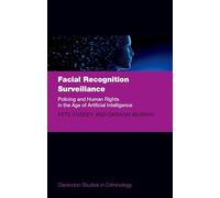 Surveillance par reconnaissance faciale – Police et droits à l'ère de l'IA