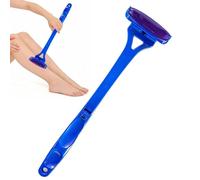 Facial Roller, Face Cold Massage Stick, Multiuse Skin Care Massager, Tightening Lifting Facial Roller Tool for Chin Eye Neck Shoulder Back Body Home Travel Office Spa Morning Routine, 18.31x4.41 Inch