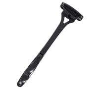 Facial Roller Massager, Cold Balm Stick, Large Size Tightening Aid with Safety, Long Handle Cosmetic Tool with Comfort, Modern Beauty Design Style, Accessory for Women Men Chin Eye Neck Shoulder Back