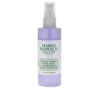 Facial Spray with Aloe Chamomile and Lavender by Mario Badescu for Women - 4 oz Spray