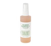 Mario Badescu Facial Spray with Aloe, Herbs and Rosewater brume tonifiante visage éclat et hydratation 118 ml