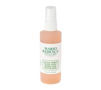 Facial Spray with Aloe, Herbs and Rosewater - 118ml