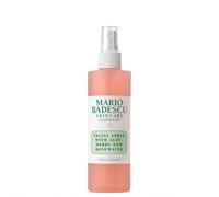 Mario Badescu Facial Spray with Aloe, Herbs and Rosewater brume tonifiante visage éclat et hydratation 236 ml