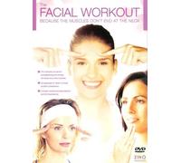 Facial Workout: Because the Muscles Don't End at [Import USA Zone 1]