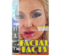 Facials facts FACE FILMS 72003