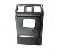 Facile à installer Accoudoir Climatisation Sortie Couverture Anti Coup De Pied USB AC Évent Panle Cadre Pour Ford F-150 F150 2022 2023