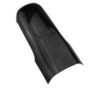 Facile à installer Accoudoir Siège De Rangement À L'envers Voiture Climatisation Sortie Évent Couverture Pour Toyota C-HR CHR 2016 2017 2018 2019 (Color : B)