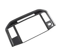 Facile à installer Couvercle De Panneau De Boîte De Vitesses Garniture Climatisation Sortie Couvercle De Ventilation Décoration Intérieure Pour Ford F-150 F150 2021 2022 (Color : C)