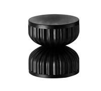 Facile à installer - Fixations noires pour tête de lit - Garantit la stabilité - Augmente le repos des petites structures de lit - Coussin de protection du sol