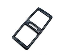 Facile à installer Intérieur Centre Climatiseur Sortie AC An-ti Kick Board Décorer Pour Mitsubishi Pour Outlander 2022 2023 (Color : B1)