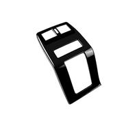 Facile à installer Intérieur Centre Climatiseur Sortie AC An-ti Kick Board Décorer Pour Mitsubishi Pour Outlander 2022 2023 (Color : A1)