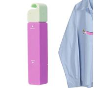 Facile à utiliser, détachant Adventure Apparel - Détergent à lessive d'extérieur robuste | Stylo blanchissant à double tête sans lavage, pour protéger les vêtements du sang, du vin et d'autres