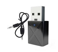 Facile à utiliser : optimisé pour des scénarios polyvalents, y compris la lecture multimédia et la communication vocale. Installation facile ne nécessite aucun pilote - relie instantanément les