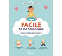 FACILE de me sentir bien: Petits exercices pour tous les jours