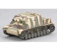 Easy Model 36121 - 1/72 WWII Brummbär - Front Est 1944 - Neuf