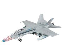 Facile modèle Echelle 1 : 72 cm F/A-18 C Hornet US Navy vfa-146 ng-300 modèle Kit