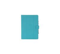 Facile Plus - Protection d'écran pour tablette - polyuréthane - bleu ciel - 10"
