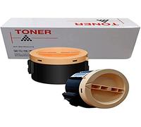 Facile-shop Toner MX200 Compatible S050709 Work Force AL-MX200DNF AL-MX200DWF M200 M 200, Capacité: 2 500 Pages