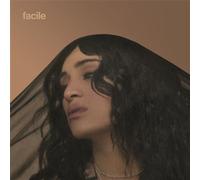 facile x fragile CD