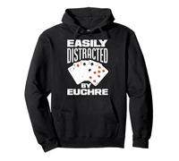 Facilement distrait par Euchre Sweat à Capuche