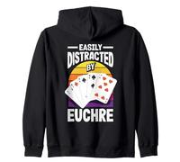 Facilement distrait par Euchre Sweat à Capuche