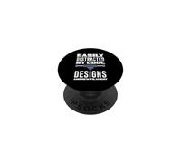 Facilement distrait par Les Designs Cool et Les Nouveaux filaments PopSockets PopGrip Adhésif