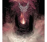 Saevus – Facilis Descensus Averno – CD