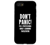 Facilitateur d'apprentissage pour Adultes Coque pour iPhone SE (2020) / 7/8