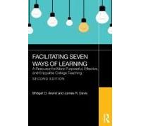 Facilitating Seven Ways Of Learning
