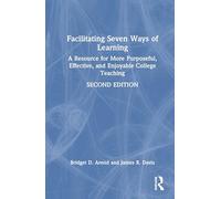 Facilitating Seven Ways of Learning
