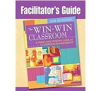 Facilitator's Guide to the Win-win Classroom Jane Bluestein (Auteur)
