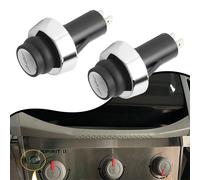 Facilité d'allumage Obtenez l'interrupteur à bouton 66220 pour votre barbecue