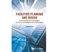 Facilities Planning And Design