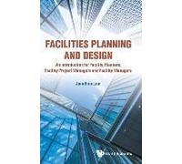 Facilities Planning And Design