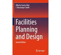 Facilities Planning and Design
