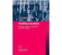 Facility Location, Contributions to Management Science