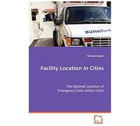 Facility Location In Cities