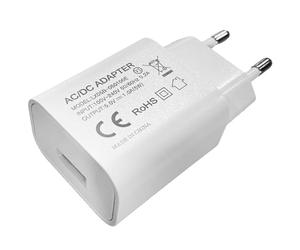 FACILITYS Chargeur USB pour téléphone iphone/Samsung - Charge Rapide 12V