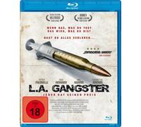 Facinelli,Peter - L.a.Gangster: Jeder Hat Seinen Preis [Blu-Ray] [Import]