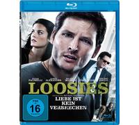 Facinelli,Peter - Loosies: Love Is Not a Crime [Blu-ray]