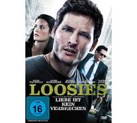 Facinelli,Peter - Loosies: Love is Not a Crime [Import]