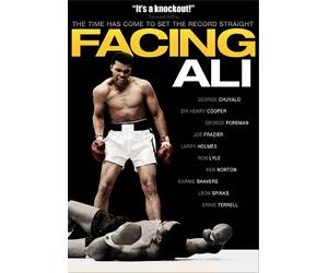 Facing Ali