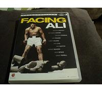 Facing ali - dvd