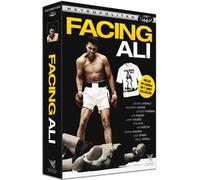 Facing Ali DVD DVD