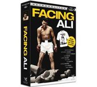 Facing Ali DVD E